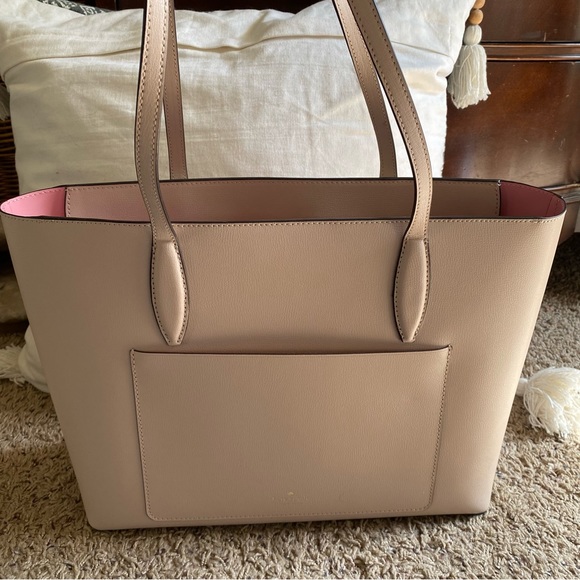 Kate Spade Tote Bag - Picture 2 of 14